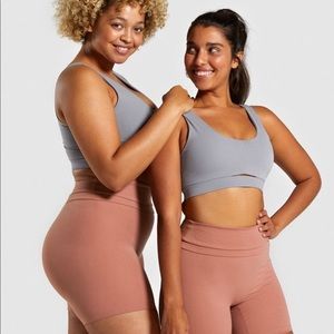 Whitney Simmons x Gymshark Sports Bra V1